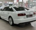 Ауди А6, объемом двигателя 3 л и пробегом 151 тыс. км за 25990 $, фото 7 на Automoto.ua