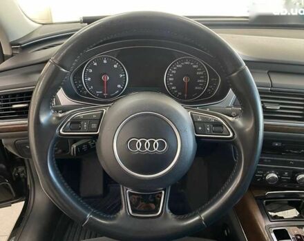 Ауді А6 2015 у Києві на Automoto.ua Ауді А6, об'ємом двигуна 2.8 л та пробігом 152 тис. км за 19790 $, фото 26 на Automoto.ua