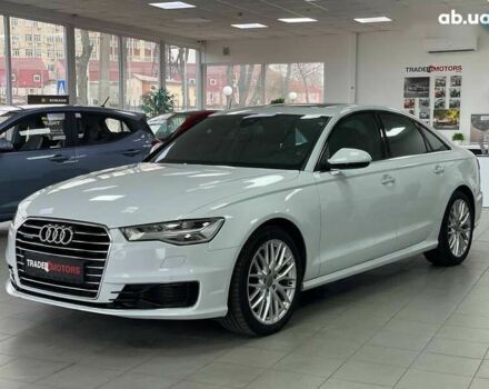 Ауді А6, об'ємом двигуна 3 л та пробігом 151 тис. км за 23890 $, фото 5 на Automoto.ua