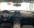 Ауді А6 2015 у Києві на Automoto.ua Ауді А6, об'ємом двигуна 2.8 л та пробігом 152 тис. км за 19790 $, фото 29 на Automoto.ua