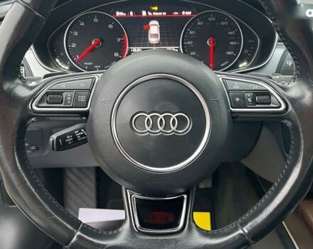 Ауди А6, объемом двигателя 2 л и пробегом 156 тыс. км за 18000 $, фото 9 на Automoto.ua