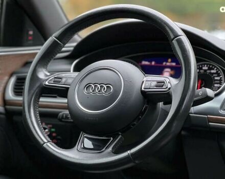 Ауди А6, объемом двигателя 3 л и пробегом 154 тыс. км за 23200 $, фото 21 на Automoto.ua