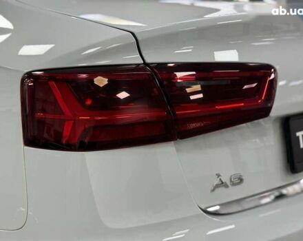 Ауди А6, объемом двигателя 3 л и пробегом 151 тыс. км за 25990 $, фото 9 на Automoto.ua