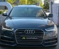 Ауди А6, объемом двигателя 2 л и пробегом 57 тыс. км за 23900 $, фото 10 на Automoto.ua