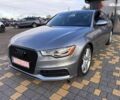 Ауди А6, объемом двигателя 3 л и пробегом 183 тыс. км за 14650 $, фото 12 на Automoto.ua