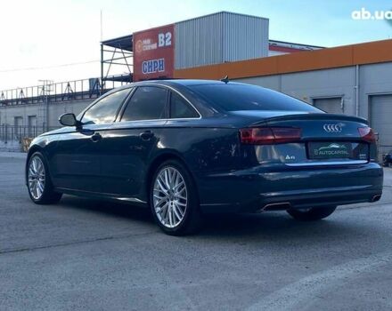 Ауди А6, объемом двигателя 2 л и пробегом 99 тыс. км за 20990 $, фото 16 на Automoto.ua