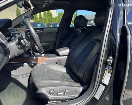 Ауди А6, объемом двигателя 3 л и пробегом 200 тыс. км за 16490 $, фото 15 на Automoto.ua