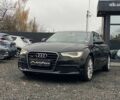 Ауди А6, объемом двигателя 2 л и пробегом 218 тыс. км за 12800 $, фото 8 на Automoto.ua
