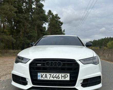 Ауди А6, объемом двигателя 3 л и пробегом 250 тыс. км за 17900 $, фото 1 на Automoto.ua