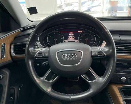 Ауді А6, об'ємом двигуна 3 л та пробігом 151 тис. км за 23890 $, фото 27 на Automoto.ua