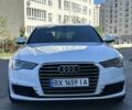 Ауди А6, объемом двигателя 1.98 л и пробегом 165 тыс. км за 16900 $, фото 40 на Automoto.ua