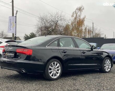 Ауди А6, объемом двигателя 2 л и пробегом 218 тыс. км за 12800 $, фото 29 на Automoto.ua