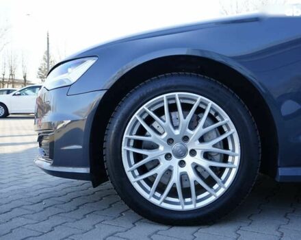 Ауди А6 2015 в Житомире на Automoto.ua Ауди А6, объемом двигателя 3 л и пробегом 167 тыс. км за 24999 $, фото 6 на Automoto.ua