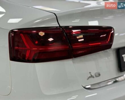 Ауди А6 2015 в Киеве на Automoto.ua Ауди А6, объемом двигателя 2.97 л и пробегом 151 тыс. км за 25990 $, фото 9 на Automoto.ua