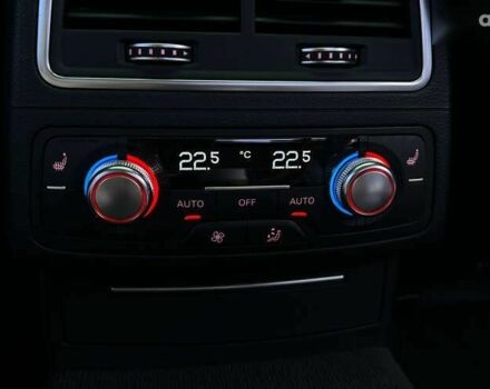 Ауди А6 2015 в Львове на Automoto.ua Ауди А6, объемом двигателя 3 л и пробегом 185 тыс. км за 20999 $, фото 11 на Automoto.ua