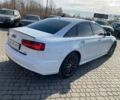 Ауди А6 2015 в Львове на Automoto.ua Ауди А6, объемом двигателя 3 л и пробегом 141 тыс. км за 20900 $, фото 6 на Automoto.ua