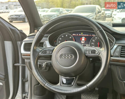 Ауди А6, объемом двигателя 3 л и пробегом 131 тыс. км за 21500 $, фото 21 на Automoto.ua
