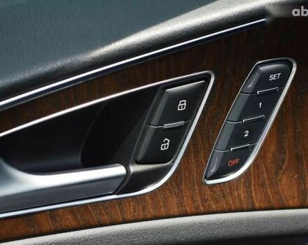 Ауді А6, об'ємом двигуна 2 л та пробігом 61 тис. км за 28500 $, фото 21 на Automoto.ua