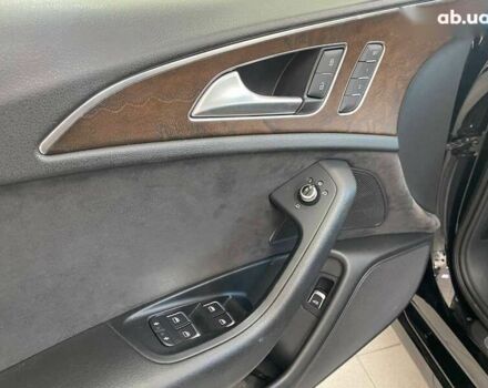 Ауди А6, объемом двигателя 2.8 л и пробегом 152 тыс. км за 18990 $, фото 19 на Automoto.ua