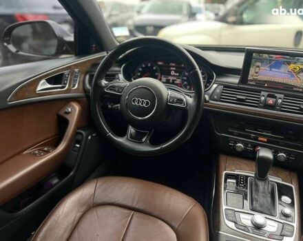 Ауди А6, объемом двигателя 3 л и пробегом 151 тыс. км за 19800 $, фото 11 на Automoto.ua