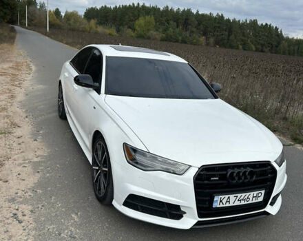 Ауди А6, объемом двигателя 3 л и пробегом 250 тыс. км за 17900 $, фото 4 на Automoto.ua