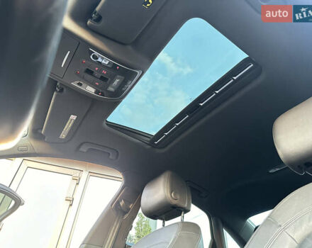 Ауди А6, объемом двигателя 3 л и пробегом 131 тыс. км за 21500 $, фото 36 на Automoto.ua