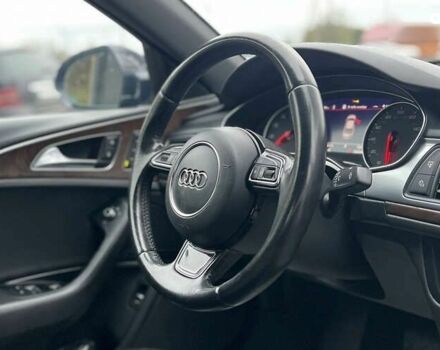 Ауди А6, объемом двигателя 2 л и пробегом 156 тыс. км за 18000 $, фото 18 на Automoto.ua