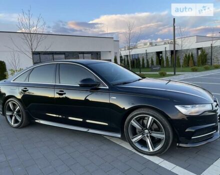 Ауди А6, объемом двигателя 1.97 л и пробегом 128 тыс. км за 27800 $, фото 4 на Automoto.ua