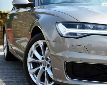Ауді А6, об'ємом двигуна 2 л та пробігом 61 тис. км за 28500 $, фото 3 на Automoto.ua