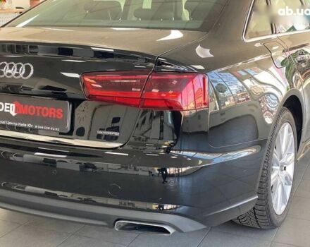 Ауди А6, объемом двигателя 2.8 л и пробегом 152 тыс. км за 18990 $, фото 9 на Automoto.ua