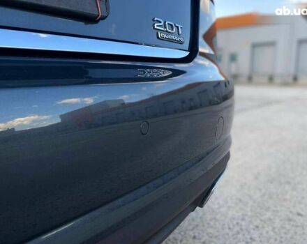 Ауди А6, объемом двигателя 2 л и пробегом 99 тыс. км за 20990 $, фото 15 на Automoto.ua