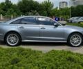 Ауди А6 2015 в Львове на Automoto.ua Ауди А6, объемом двигателя 3 л и пробегом 185 тыс. км за 20999 $, фото 7 на Automoto.ua