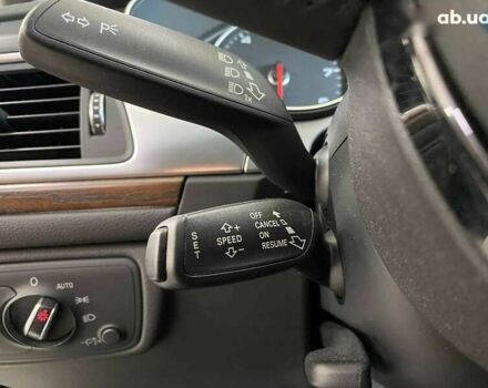Ауди А6, объемом двигателя 2.8 л и пробегом 152 тыс. км за 18990 $, фото 24 на Automoto.ua