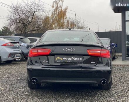 Ауди А6, объемом двигателя 2 л и пробегом 218 тыс. км за 12800 $, фото 28 на Automoto.ua