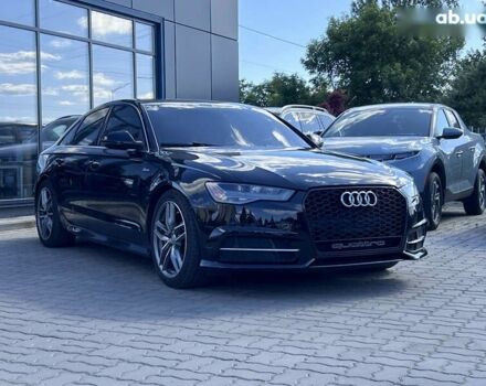 Ауди А6, объемом двигателя 3 л и пробегом 200 тыс. км за 16490 $, фото 3 на Automoto.ua