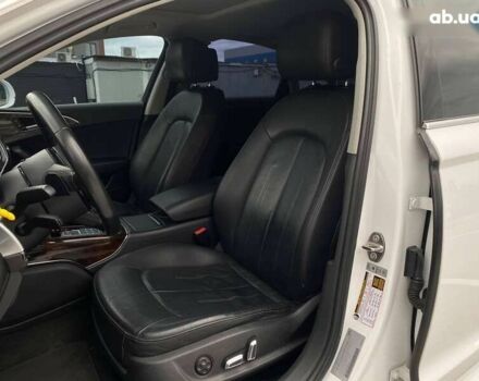 Ауді А6, об'ємом двигуна 3 л та пробігом 172 тис. км за 17990 $, фото 20 на Automoto.ua