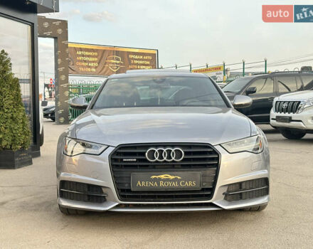 Ауди А6, объемом двигателя 3 л и пробегом 131 тыс. км за 21500 $, фото 6 на Automoto.ua