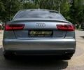 Ауди А6, объемом двигателя 3 л и пробегом 185 тыс. км за 21999 $, фото 5 на Automoto.ua