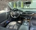 Ауди А6, объемом двигателя 2 л и пробегом 170 тыс. км за 16999 $, фото 12 на Automoto.ua