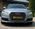 Ауди А6, объемом двигателя 3 л и пробегом 185 тыс. км за 21999 $, фото 1 на Automoto.ua