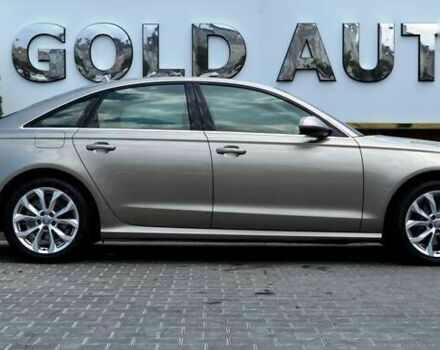 Ауді А6, об'ємом двигуна 2 л та пробігом 61 тис. км за 28500 $, фото 18 на Automoto.ua