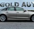 Ауді А6, об'ємом двигуна 2 л та пробігом 61 тис. км за 28500 $, фото 18 на Automoto.ua