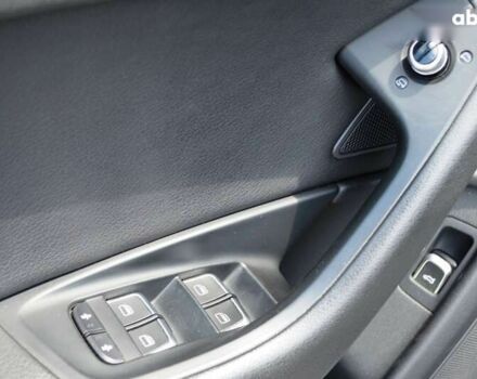 Ауді А6, об'ємом двигуна 2 л та пробігом 61 тис. км за 28500 $, фото 22 на Automoto.ua