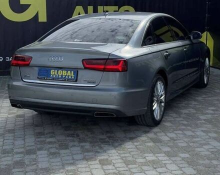 Ауди А6, объемом двигателя 3 л и пробегом 230 тыс. км за 18400 $, фото 29 на Automoto.ua