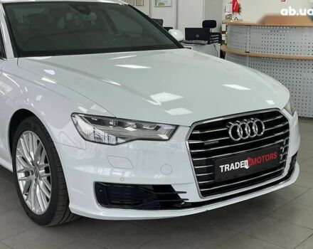 Ауді А6, об'ємом двигуна 3 л та пробігом 151 тис. км за 23890 $, фото 2 на Automoto.ua