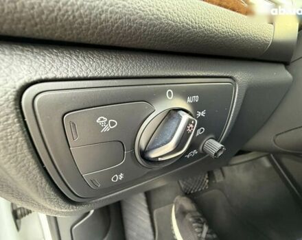 Ауди А6, объемом двигателя 2 л и пробегом 118 тыс. км за 19990 $, фото 18 на Automoto.ua