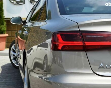 Ауді А6, об'ємом двигуна 2 л та пробігом 61 тис. км за 28500 $, фото 13 на Automoto.ua