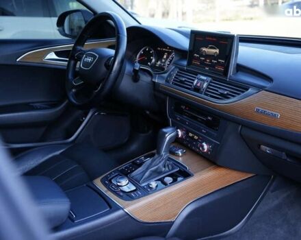 Ауди А6 2015 в Житомире на Automoto.ua Ауди А6, объемом двигателя 3 л и пробегом 167 тыс. км за 24999 $, фото 29 на Automoto.ua