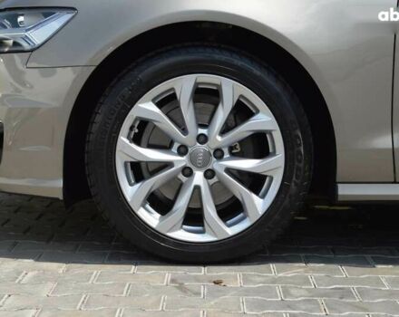 Ауді А6, об'ємом двигуна 2 л та пробігом 61 тис. км за 28500 $, фото 10 на Automoto.ua