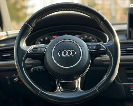 Ауді А6, об'ємом двигуна 3 л та пробігом 154 тис. км за 21999 $, фото 9 на Automoto.ua